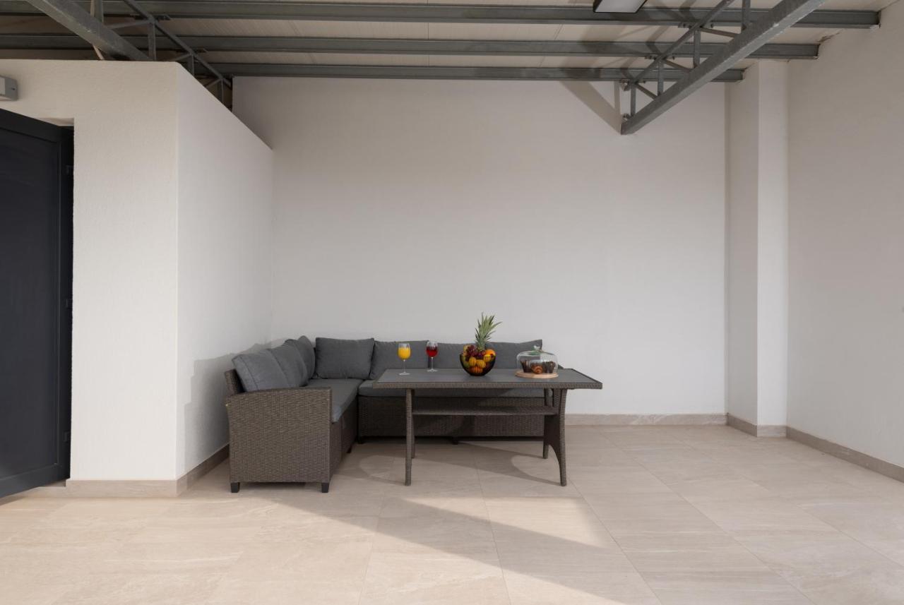 Zara Sunset Apartment מראה חיצוני תמונה