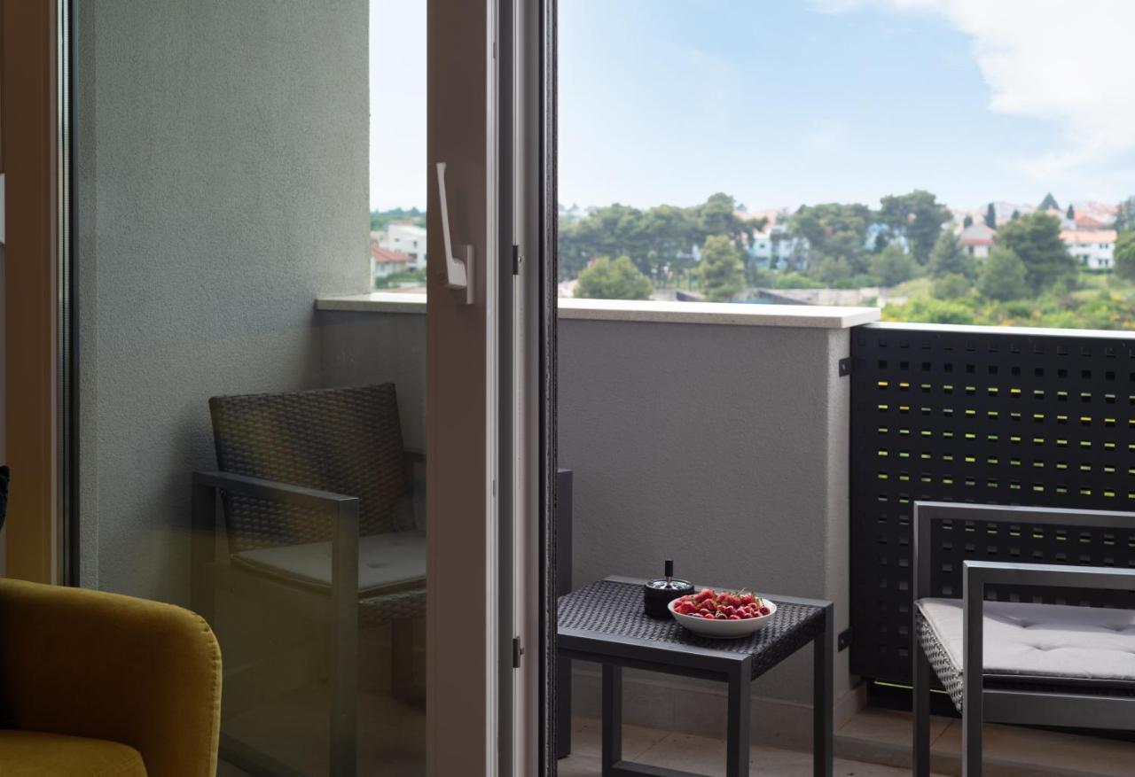 Zara Sunset Apartment מראה חיצוני תמונה