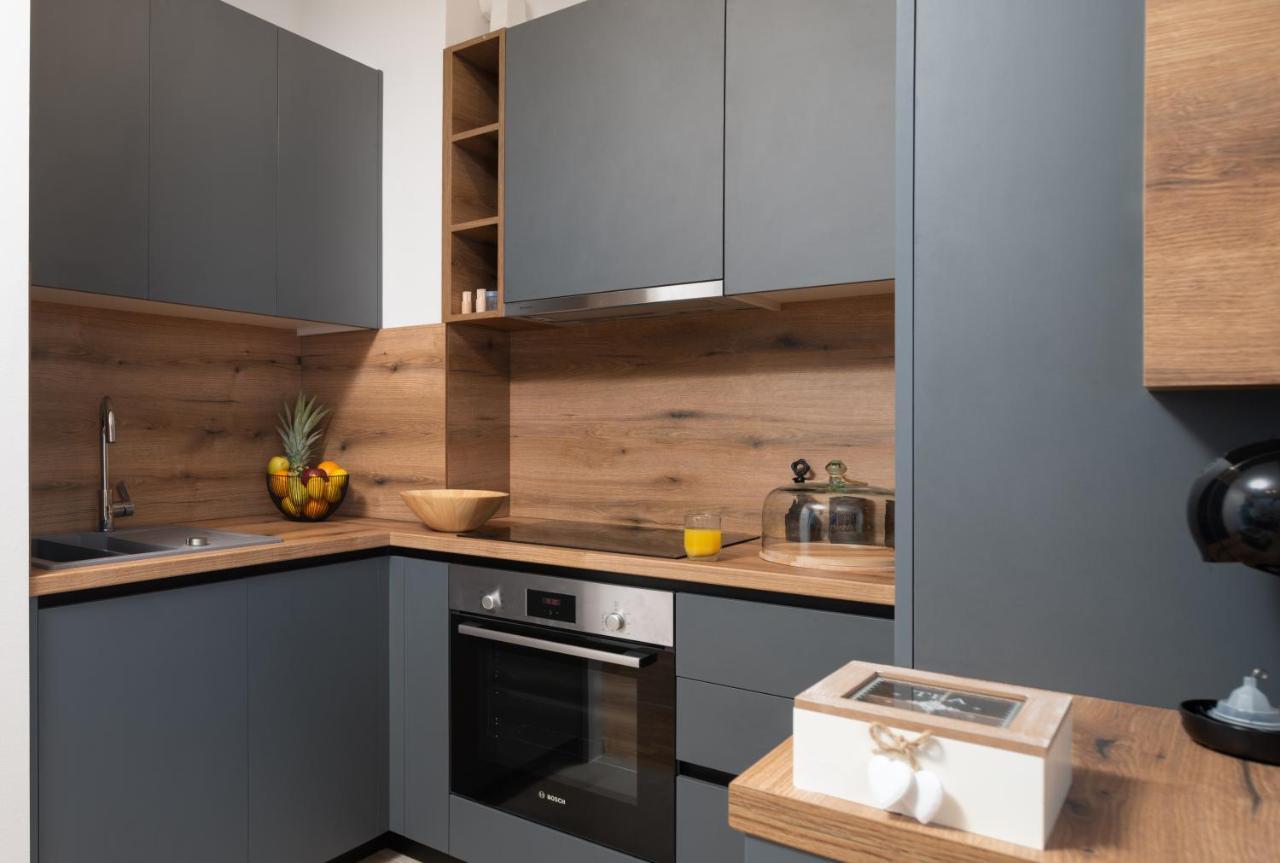 Zara Sunset Apartment מראה חיצוני תמונה