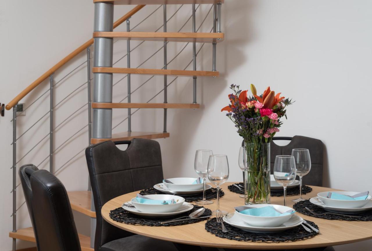 Zara Sunset Apartment מראה חיצוני תמונה