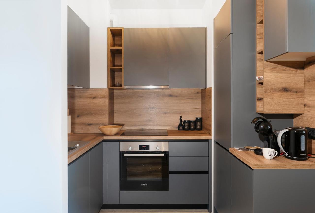 Zara Sunset Apartment מראה חיצוני תמונה