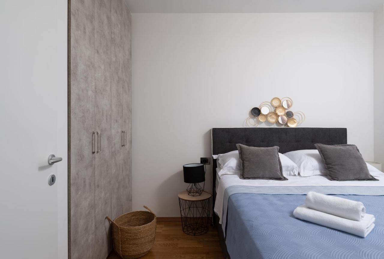 Zara Sunset Apartment מראה חיצוני תמונה